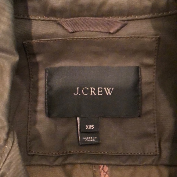 JCrew jacket - Picture 3 of 3
